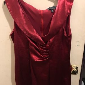 Elegant dress size 16